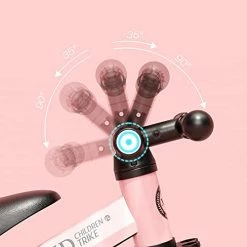 Promo 🔔 XJD 3 In 1 Kids Tricycles For 10 Month To 3 Years Old Kids Trike Toddler Bike Boys 👧 Girls Trikes For Toddler Tricycles Baby Bike Infant Trike With Adjustable Seat Height And Removable Pedal Blue 🛒 -Kids' Tricycles Sales 41QNlIWjcQL