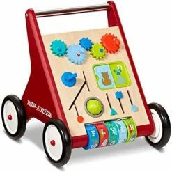 Best reviews of π Classic Walker Wagon, Sit To Stand Toddler Toy, Wood Walker, For Ages 1-4 𧨠10 Best reviews of π Classic Walker Wagon, Sit To Stand Toddler Toy, Wood Walker, For Ages 1-4 𧨠-Kids' Tricycles Sales 41QTYVn5iL. AC