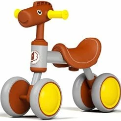 Budget π― GLAF Toddler Tricycle For 1-3 Years Olds Kids Trike Bike For Ages 2 π§ Girls Boys 4 In 1 Toddlers Bike With Push Handle Removable Pedal And Adjustable Seat Height Blue π₯° 23 Budget π― GLAF Toddler Tricycle For 1-3 Years Olds Kids Trike Bike For Ages 2 π§ Girls Boys 4 In 1 Toddlers Bike With Push Handle Removable Pedal And Adjustable Seat Height Blue π₯° -Kids' Tricycles Sales 41QhIq3wSHL. AC