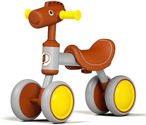 Budget π― GLAF Toddler Tricycle For 1-3 Years Olds Kids Trike Bike For Ages 2 π§ Girls Boys 4 In 1 Toddlers Bike With Push Handle Removable Pedal And Adjustable Seat Height Blue π₯° 10 Budget π― GLAF Toddler Tricycle For 1-3 Years Olds Kids Trike Bike For Ages 2 π§ Girls Boys 4 In 1 Toddlers Bike With Push Handle Removable Pedal And Adjustable Seat Height Blue π₯° - Image 10