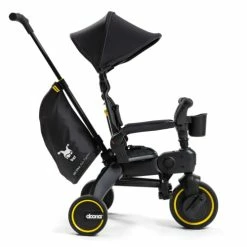 Coupon π Doona Liki Trike - Safe & Comfy - Midnight Edition π