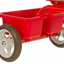 Hot Sale ❤️ Italtrike Transporter Classic Tricycle With Basket For Toddlers And Kids, Adjustable Seat (Red) 😉 11 Hot Sale ❤️ Italtrike Transporter Classic Tricycle With Basket For Toddlers And Kids, Adjustable Seat (Red) 😉 -Kids' Tricycles Sales 41SWFhqn9fL