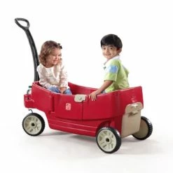 Promo ⌛ All Around Wagon For Kids 😀