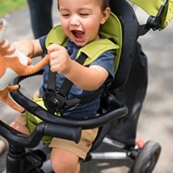 Discount ๐ Joovy Tricycoo UL Kids Folding Push Tricycle, 8 Stages, Sonoran Pronghorn National Park Foundation Edition And Gift Set-Plush Toy, Placemat & Book ๐ 8 Discount ๐ Joovy Tricycoo UL Kids Folding Push Tricycle, 8 Stages, Sonoran Pronghorn National Park Foundation Edition And Gift Set-Plush Toy, Placemat & Book ๐ -Kids' Tricycles Sales 41WQKczSniL