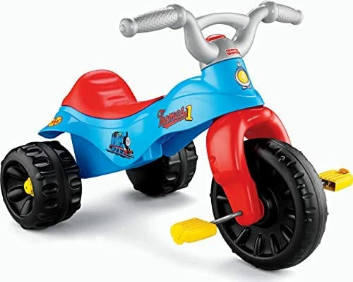 Best Sale ๐ Fisher-Price Hot Wheels Tough Trike, Sturdy Ride-on Tricycle With Hot Wheels Colors And Graphics For Toddlers And Preschool Kids Ages 2-5 Yea โ๏ธ 11 Best Sale ๐ Fisher-Price Hot Wheels Tough Trike, Sturdy Ride-on Tricycle With Hot Wheels Colors And Graphics For Toddlers And Preschool Kids Ages 2-5 Yea โ๏ธ - Image 11