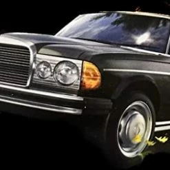 Deals 😀 Matchbox Mercedes Benz W123 Wagon 🤩