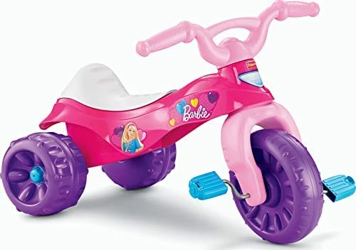 Best Sale ๐ Fisher-Price Hot Wheels Tough Trike, Sturdy Ride-on Tricycle With Hot Wheels Colors And Graphics For Toddlers And Preschool Kids Ages 2-5 Yea โ๏ธ 7 Best Sale ๐ Fisher-Price Hot Wheels Tough Trike, Sturdy Ride-on Tricycle With Hot Wheels Colors And Graphics For Toddlers And Preschool Kids Ages 2-5 Yea โ๏ธ - Image 7