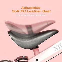 Promo 🔔 XJD 3 In 1 Kids Tricycles For 10 Month To 3 Years Old Kids Trike Toddler Bike Boys 👧 Girls Trikes For Toddler Tricycles Baby Bike Infant Trike With Adjustable Seat Height And Removable Pedal Blue 🛒 -Kids' Tricycles Sales 41Ypy27KRgL