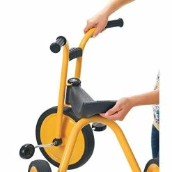 Best deal ๐ Angeles MyRider Midi Trike Bike, Yellow โ Perfect For Beginning Riders Ages 3+, Encourages Active Play, Supports Up To 70lbs., Durable Design, Built-In Safety Features, Comfortable Ride, Solid Tires Yellow-black โจ 11 Best deal ๐ Angeles MyRider Midi Trike Bike, Yellow โ Perfect For Beginning Riders Ages 3+, Encourages Active Play, Supports Up To 70lbs., Durable Design, Built-In Safety Features, Comfortable Ride, Solid Tires Yellow-black โจ -Kids' Tricycles Sales 41ZpIs5nC4L