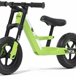 Cheap 🌟 BERG Biky Cross Grey Pedal Go Kart | Children's Vehicle, Ride On, Suitable For Children Aged 2.5-5 Years ⭐ -Kids' Tricycles Sales 41Zy9FFrfzS. AC