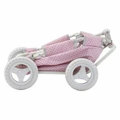 Top 10 π€© Polka Dots Folding Princess Baby Doll Wagon, Stuffed Animal, Toy Storage Wagon, Pink Polka D π₯° 7 Top 10 π€© Polka Dots Folding Princess Baby Doll Wagon, Stuffed Animal, Toy Storage Wagon, Pink Polka D π₯° -Kids' Tricycles Sales 41aO49v3C5L