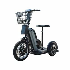 Hot Sale 🎉 MotoTec Electric Trike 48V 800W 👍 -Kids' Tricycles Sales 41akcxHDJbL