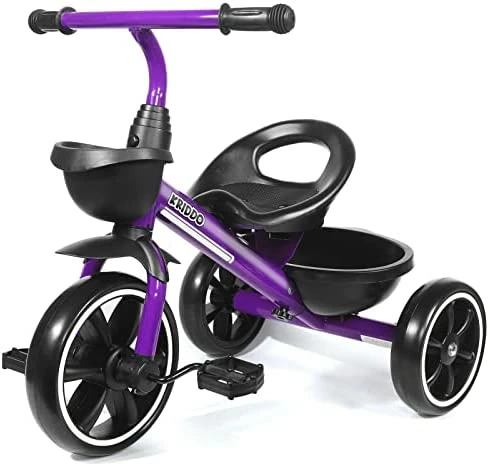 Best reviews of π KRIDDO Kids Tricycles Age 18 Month To 4 Years, Toddler Kids Trike For 1.5 To 3 Year Old, Gift Toddler Tricycles For 2 - 4 Year Olds, Trikes For Toddlers, White π 11 Best reviews of π KRIDDO Kids Tricycles Age 18 Month To 4 Years, Toddler Kids Trike For 1.5 To 3 Year Old, Gift Toddler Tricycles For 2 - 4 Year Olds, Trikes For Toddlers, White π - Image 11