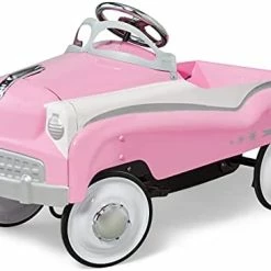 Brand new β¨ Kid Trax Toddler Classic Pedal Car, Kids 3-5 Years Old, Max Weight 59 Lbs, Durable Steel, Police C π 15 Brand new β¨ Kid Trax Toddler Classic Pedal Car, Kids 3-5 Years Old, Max Weight 59 Lbs, Durable Steel, Police C π -Kids' Tricycles Sales 41etVf3TrwL. AC