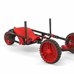 Kids' Tricycles Sales 23 Flash Sale 𧨠YBIKE Explorer Pedal Car Blue/black π₯