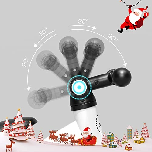 Promo 🔥 XJD 7 In 1 Toddler Bike With Push Handle For 1 To 3 Years Old Kids Toddler Tricycle With Push Handle For Boy Girl Baby Bike Infant Trike Kids Trikes (White) 🔔 3 Promo 🔥 XJD 7 In 1 Toddler Bike With Push Handle For 1 To 3 Years Old Kids Toddler Tricycle With Push Handle For Boy Girl Baby Bike Infant Trike Kids Trikes (White) 🔔 - Image 3