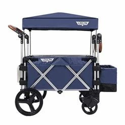 Cheapest ✨ Keenz Original 7S Stroller Wagon – Push Pull Folding Wagon Stroller – 2 Seater Collapsible Kids Wagon With Canopy, Cooler And Cup Holder – Durable Stroller Cart For 12m+ Babies And Toddlers - Black 🎁 14 Cheapest ✨ Keenz Original 7S Stroller Wagon – Push Pull Folding Wagon Stroller – 2 Seater Collapsible Kids Wagon With Canopy, Cooler And Cup Holder – Durable Stroller Cart For 12m+ Babies And Toddlers - Black 🎁 -Kids' Tricycles Sales 41gTy KvL