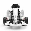 Best deal 🌟 OKart Kit - Hoverboard Attachment - Compatible With All Hover Boards ,White 💯