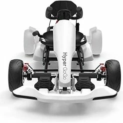 Best deal 🌟 OKart Kit - Hoverboard Attachment - Compatible With All Hover Boards ,White 💯 -Kids' Tricycles Sales 41i8xXllMrL. AC