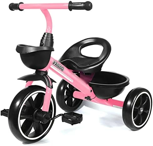 Best reviews of π KRIDDO Kids Tricycles Age 18 Month To 4 Years, Toddler Kids Trike For 1.5 To 3 Year Old, Gift Toddler Tricycles For 2 - 4 Year Olds, Trikes For Toddlers, White π 10 Best reviews of π KRIDDO Kids Tricycles Age 18 Month To 4 Years, Toddler Kids Trike For 1.5 To 3 Year Old, Gift Toddler Tricycles For 2 - 4 Year Olds, Trikes For Toddlers, White π - Image 10