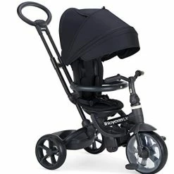 Flash Sale 🧨 Joovy Tricycoo LX Kid's Tricycle, Push Handle, Adjustable Seat, 8 Stages, Pine ❤️ 17 Flash Sale 🧨 Joovy Tricycoo LX Kid's Tricycle, Push Handle, Adjustable Seat, 8 Stages, Pine ❤️ -Kids' Tricycles Sales 41j66BwiRL