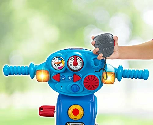 Best reviews of π€© Fisher-Price Nickelodeon PAW Patrol Lights & Sounds Trike Multi Color, 1 - 6 Yea π 2 Best reviews of π€© Fisher-Price Nickelodeon PAW Patrol Lights & Sounds Trike Multi Color, 1 - 6 Yea π - Image 2