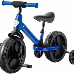 Discount ๐ BABY JOY 4 In 1 Toddler Tricycle, Kids Trike With Detachable Pedals & Training Wheels, Adjustable Handlebar & Seat, Baby Balance Bike For 2, 3, 4, 5, 6 Years Old Boys ๐ง Girls (Blue) ๐ฏ 13 Discount ๐ BABY JOY 4 In 1 Toddler Tricycle, Kids Trike With Detachable Pedals & Training Wheels, Adjustable Handlebar & Seat, Baby Balance Bike For 2, 3, 4, 5, 6 Years Old Boys ๐ง Girls (Blue) ๐ฏ -Kids' Tricycles Sales 41mZXf3R6iL. AC
