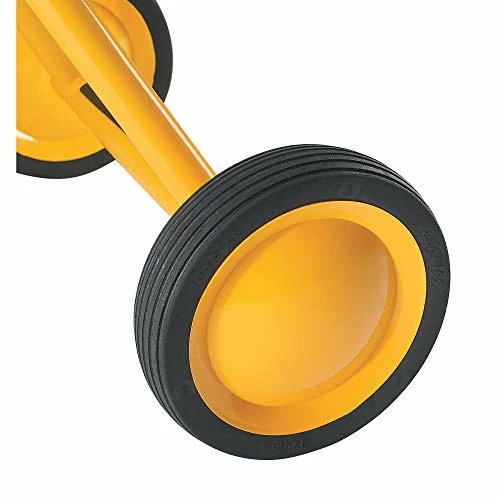 Best deal ๐ Angeles MyRider Midi Trike Bike, Yellow โ Perfect For Beginning Riders Ages 3+, Encourages Active Play, Supports Up To 70lbs., Durable Design, Built-In Safety Features, Comfortable Ride, Solid Tires Yellow-black โจ 6 Best deal ๐ Angeles MyRider Midi Trike Bike, Yellow โ Perfect For Beginning Riders Ages 3+, Encourages Active Play, Supports Up To 70lbs., Durable Design, Built-In Safety Features, Comfortable Ride, Solid Tires Yellow-black โจ - Image 6