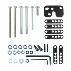 Hot Sale ⭐ LOSTAR Gas & Brake Pedal Extenders Extensions For Cars, Go Kart, Ride On Toys ✨ -Kids' Tricycles Sales 41n7SZAtrJL