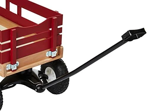 Cheapest ๐ All-Terrain Cargo Wagon For Kids, Garden And Cargo ๐งจ 3 Cheapest ๐ All-Terrain Cargo Wagon For Kids, Garden And Cargo ๐งจ - Image 3