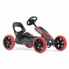 Flash Sale ✔️ BERG Pedal Kart Reppy Rebel | Pedal Go Kart, Ride On Toys For Boys And 👧 Girls, Go Kart, Outdoor Games And Outdoor Toys, Adaptable To Body Length, Pedal Cart, Go Cart For Ages 2.5-6 Years 🛒