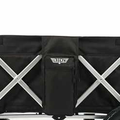 Cheapest ✨ Keenz Original 7S Stroller Wagon – Push Pull Folding Wagon Stroller – 2 Seater Collapsible Kids Wagon With Canopy, Cooler And Cup Holder – Durable Stroller Cart For 12m+ Babies And Toddlers - Black 🎁 13 Cheapest ✨ Keenz Original 7S Stroller Wagon – Push Pull Folding Wagon Stroller – 2 Seater Collapsible Kids Wagon With Canopy, Cooler And Cup Holder – Durable Stroller Cart For 12m+ Babies And Toddlers - Black 🎁 -Kids' Tricycles Sales 41oZMMJnpEL