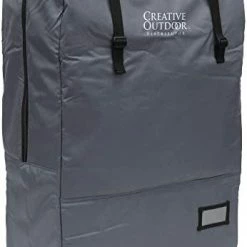 Deals β Creative Outdoor Distributor Creative Outdoor Silver Series Push Pull Folding Stroller Wagon Protective Storage And Travel Cover Accessory Silver S π 8 Deals β Creative Outdoor Distributor Creative Outdoor Silver Series Push Pull Folding Stroller Wagon Protective Storage And Travel Cover Accessory Silver S π -Kids' Tricycles Sales 41rQSWs6NDL. AC