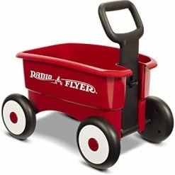Best Pirce 😉 My 1st Wagon With Beach And Garden Tools, 2-in-1 Wagon, Ages 1-4 ✔️ -Kids' Tricycles Sales 41rsyFJtiXL. AC