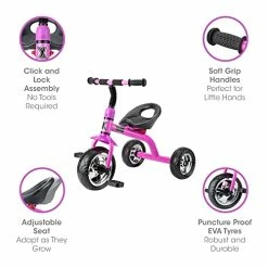 Kids' Tricycles Sales -Kids' Tricycles Sales 41sCkXN36vL