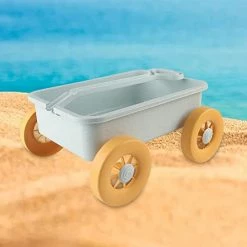 Best deal 👏 AMLESO Kid Pull Sand Toys,Play Motor Vehicles,Wheelbarrow Small Wagon Toys,Garden Wagon Tools Toy For Stuffed Animals ❤️ 11 Best deal 👏 AMLESO Kid Pull Sand Toys,Play Motor Vehicles,Wheelbarrow Small Wagon Toys,Garden Wagon Tools Toy For Stuffed Animals ❤️ -Kids' Tricycles Sales 41tOU1e5HCL