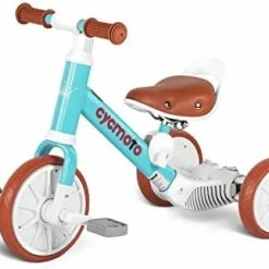 Top 10 ๐ JOYSTAR 3 In 1 Kids Tricycles For 1-3 Year Olds, Three Wheels Toddlers Trike With Detachable Pedals, Toddler Tricycle Bikes For First ๐ Birthday Gift, Baby Bikes For 12-48 Months Old Boys ๐ง Girls Pink ๐คฉ 13 Top 10 ๐ JOYSTAR 3 In 1 Kids Tricycles For 1-3 Year Olds, Three Wheels Toddlers Trike With Detachable Pedals, Toddler Tricycle Bikes For First ๐ Birthday Gift, Baby Bikes For 12-48 Months Old Boys ๐ง Girls Pink ๐คฉ -Kids' Tricycles Sales 41vwdIOgSBL. AC