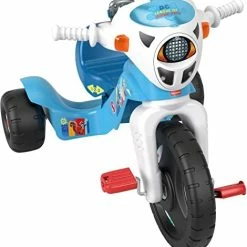 Best reviews of π€© Fisher-Price Nickelodeon PAW Patrol Lights & Sounds Trike Multi Color, 1 - 6 Yea π 15 Best reviews of π€© Fisher-Price Nickelodeon PAW Patrol Lights & Sounds Trike Multi Color, 1 - 6 Yea π -Kids' Tricycles Sales 41xYjUfI SL. AC 1