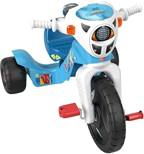 Best reviews of π€© Fisher-Price Nickelodeon PAW Patrol Lights & Sounds Trike Multi Color, 1 - 6 Yea π 7 Best reviews of π€© Fisher-Price Nickelodeon PAW Patrol Lights & Sounds Trike Multi Color, 1 - 6 Yea π - Image 7
