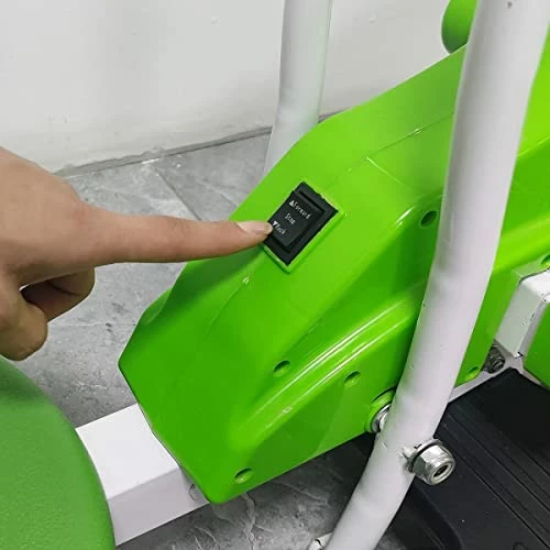 Best Sale π Fisca Electronic Ride On Drifting Go Kart 12V Powerful Racing GoKart With 2 Speed Gears, Outdoor Go Carting Vehicle With Protective Helmet Pad Set For Kids Age 6+ Years Old π₯° 5 Best Sale π Fisca Electronic Ride On Drifting Go Kart 12V Powerful Racing GoKart With 2 Speed Gears, Outdoor Go Carting Vehicle With Protective Helmet Pad Set For Kids Age 6+ Years Old π₯° - Image 5