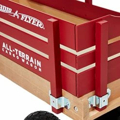 Cheapest ๐ All-Terrain Cargo Wagon For Kids, Garden And Cargo ๐งจ 9 Cheapest ๐ All-Terrain Cargo Wagon For Kids, Garden And Cargo ๐งจ -Kids' Tricycles Sales 511xBN9IOFL