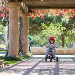 Promo 🎁 Joovy Tricycoo, Toddler Trike, Compact Lightweight Kids' Folding Trike, Rorange 🤩 -Kids' Tricycles Sales 511yyF1KWSL