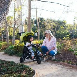 Discount ๐ Joovy Tricycoo UL Kids Folding Push Tricycle, 8 Stages, Sonoran Pronghorn National Park Foundation Edition And Gift Set-Plush Toy, Placemat & Book ๐ 7 Discount ๐ Joovy Tricycoo UL Kids Folding Push Tricycle, 8 Stages, Sonoran Pronghorn National Park Foundation Edition And Gift Set-Plush Toy, Placemat & Book ๐ -Kids' Tricycles Sales 516SfPL5DsL
