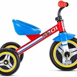 Outlet ✔️ Nickelodeon Paw Patrol Kids Trike, For Ages 2-4 Years Old Pink/purp 🤩 -Kids' Tricycles Sales 51AGPF33eVL. AC