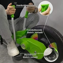 Best Sale π Fisca Electronic Ride On Drifting Go Kart 12V Powerful Racing GoKart With 2 Speed Gears, Outdoor Go Carting Vehicle With Protective Helmet Pad Set For Kids Age 6+ Years Old π₯° 7 Best Sale π Fisca Electronic Ride On Drifting Go Kart 12V Powerful Racing GoKart With 2 Speed Gears, Outdoor Go Carting Vehicle With Protective Helmet Pad Set For Kids Age 6+ Years Old π₯° -Kids' Tricycles Sales 51D5YBN2tCL