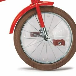 Brand new ๐ Italtrike Spoke Champion 16" Tricycle With Basket For Toddlers And Kids, Ages 2-5, Red ๐ 8 Brand new ๐ Italtrike Spoke Champion 16" Tricycle With Basket For Toddlers And Kids, Ages 2-5, Red ๐ -Kids' Tricycles Sales 51IixNudDGL