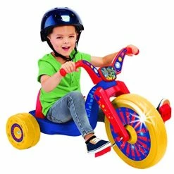 Coupon 😀 Fly Wheels Disney 95422 Toy Story 15" Junior Cruiser Ride-on, Ages 3-7 🔔