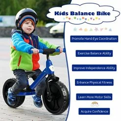 Discount ๐ BABY JOY 4 In 1 Toddler Tricycle, Kids Trike With Detachable Pedals & Training Wheels, Adjustable Handlebar & Seat, Baby Balance Bike For 2, 3, 4, 5, 6 Years Old Boys ๐ง Girls (Blue) ๐ฏ 12 Discount ๐ BABY JOY 4 In 1 Toddler Tricycle, Kids Trike With Detachable Pedals & Training Wheels, Adjustable Handlebar & Seat, Baby Balance Bike For 2, 3, 4, 5, 6 Years Old Boys ๐ง Girls (Blue) ๐ฏ -Kids' Tricycles Sales 51OP1rcZbBL