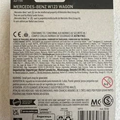 Deals 😀 Matchbox Mercedes Benz W123 Wagon 🤩 -Kids' Tricycles Sales 51Q6Ooq9qiL