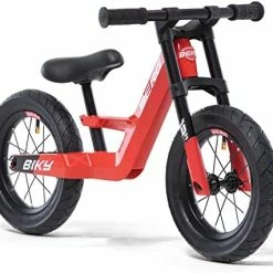 Cheap 🌟 BERG Biky Cross Grey Pedal Go Kart | Children's Vehicle, Ride On, Suitable For Children Aged 2.5-5 Years ⭐ -Kids' Tricycles Sales 51UE9sPb7kL. AC